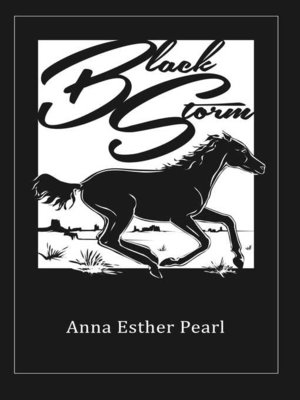 cover image of Black Storm